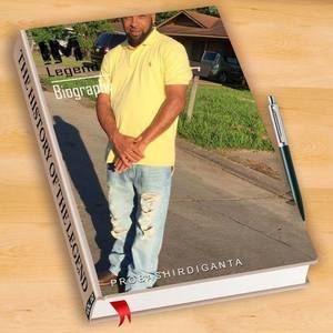 Meet your Posher, Darren